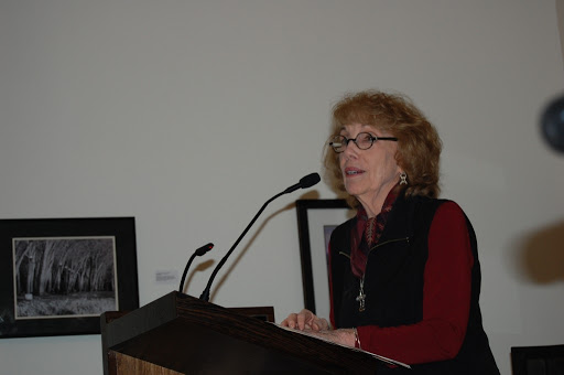 Gallery of Gloria Vando Hickok