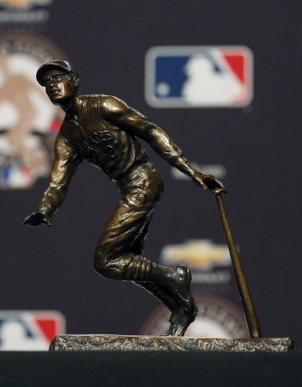 Roberto Clemente Award
