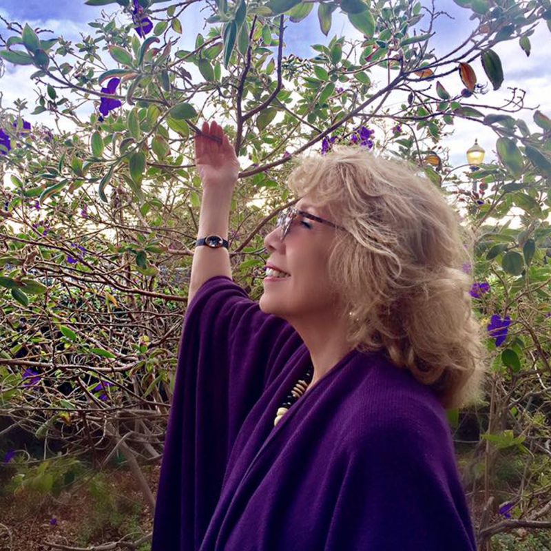 Gallery of Gloria Vando Hickok