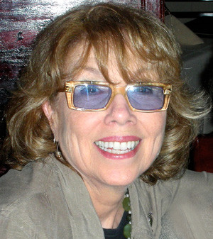 Gloria Vando Hickok