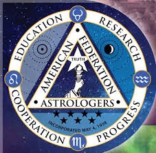 American Federation Astrologers 