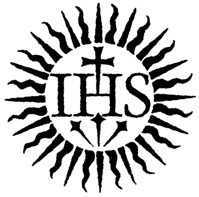 Society of Jesus