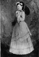 Mother: Artelia Duke