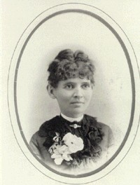 Sister: Mary Elizabeth Duke