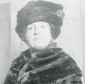 former spouse: Lillian McCredy