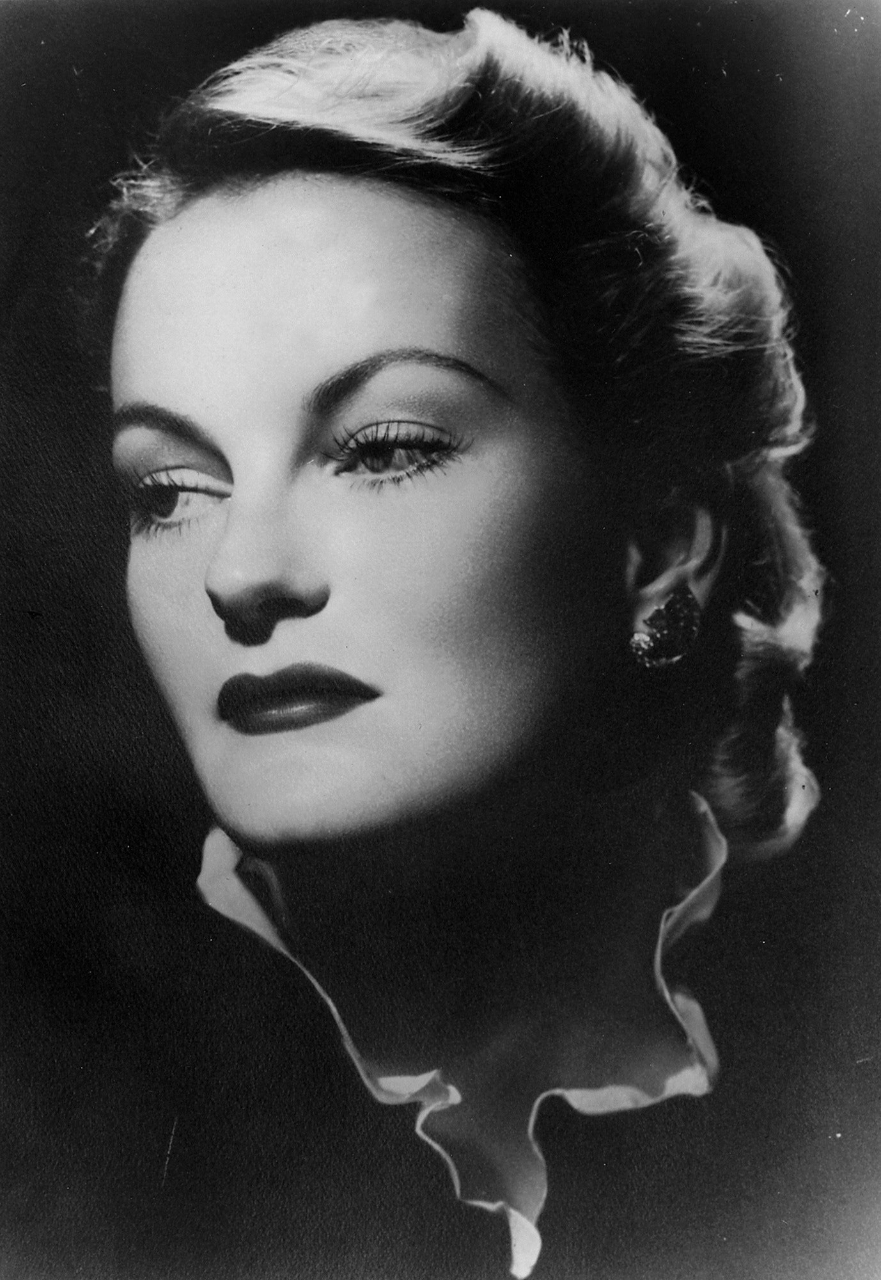 Daughter: Doris Duke
