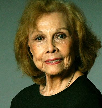 Mother: Anita Velez-Mitchell 