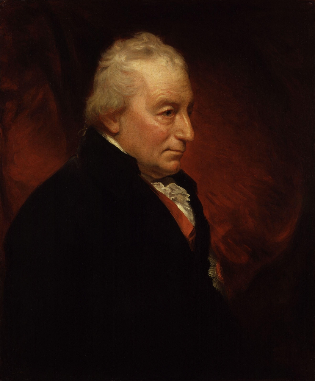 John Jervis