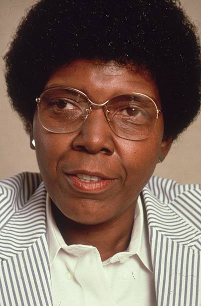 Gallery of Barbara Jordan