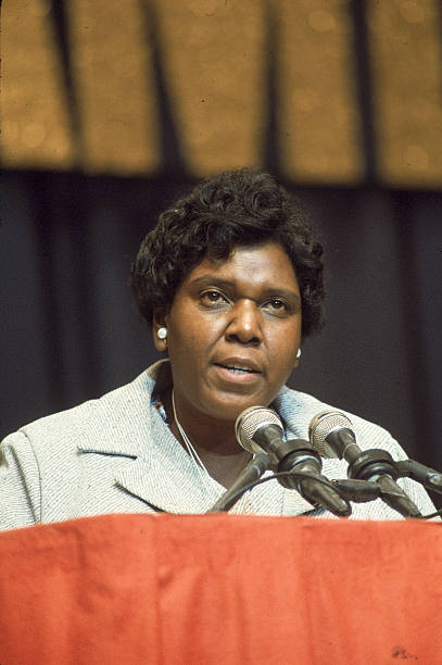 Gallery of Barbara Jordan