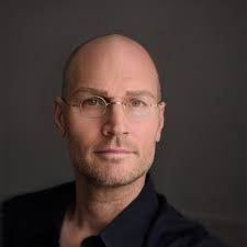 Augusten Burroughs