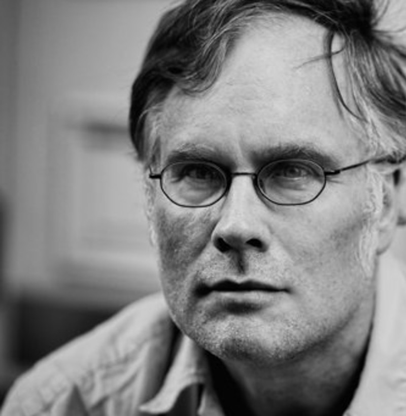 Brother: John Elder Robison