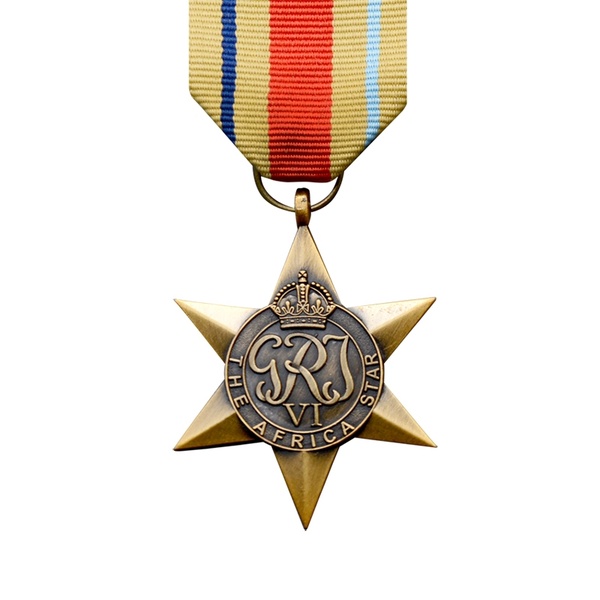 Africa Star