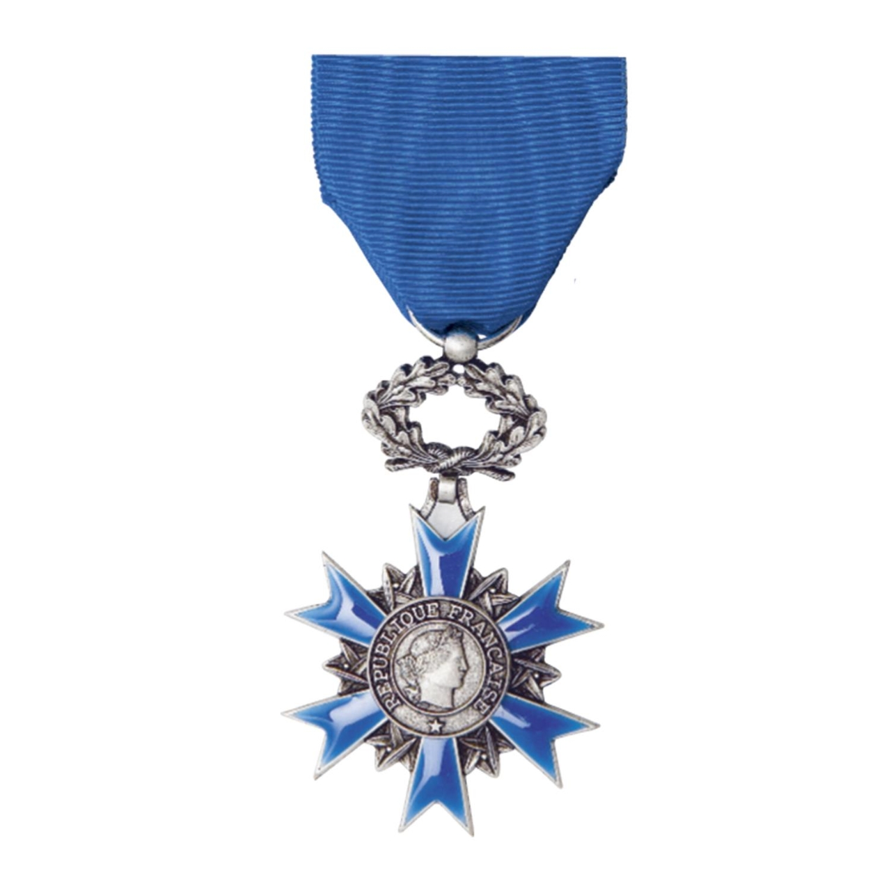 National Order of Merit