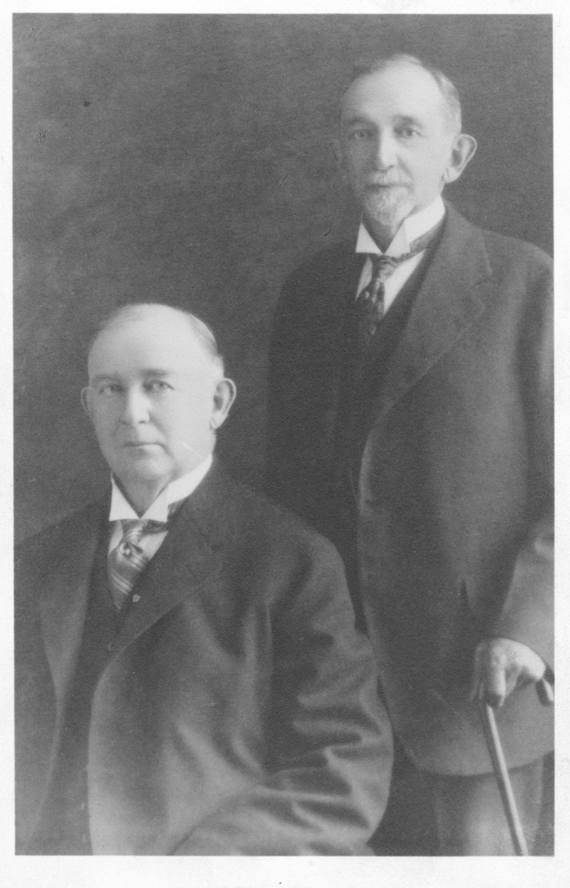 Gallery of James Duke