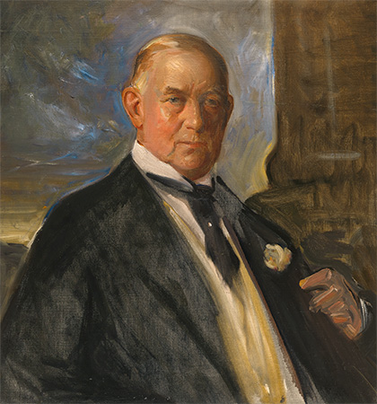 Gallery of James Duke
