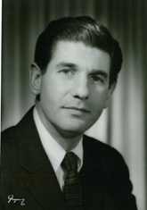 Gallery of Balfour Brickner