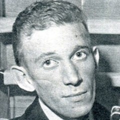 Spouse: Lucien Morisse