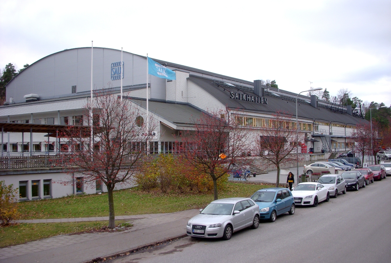 Gallery of Björn Borg