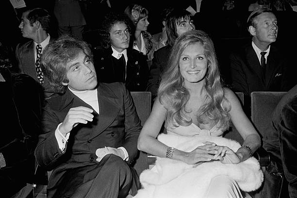 Gallery of Dalida (Iolanda Gigliotti)