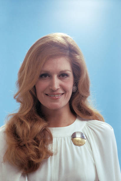 Gallery of Dalida (Iolanda Gigliotti)