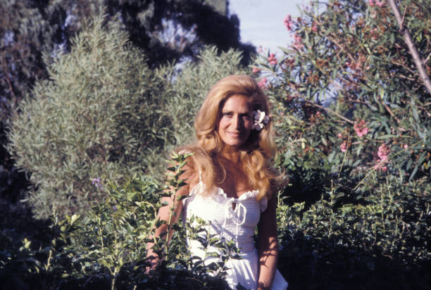 Gallery of Dalida (Iolanda Gigliotti)