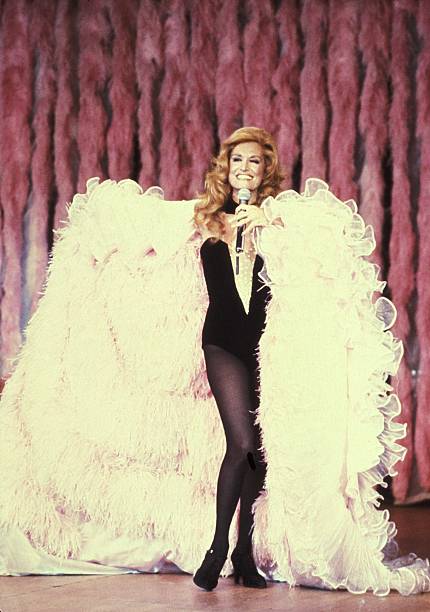 Gallery of Dalida (Iolanda Gigliotti)