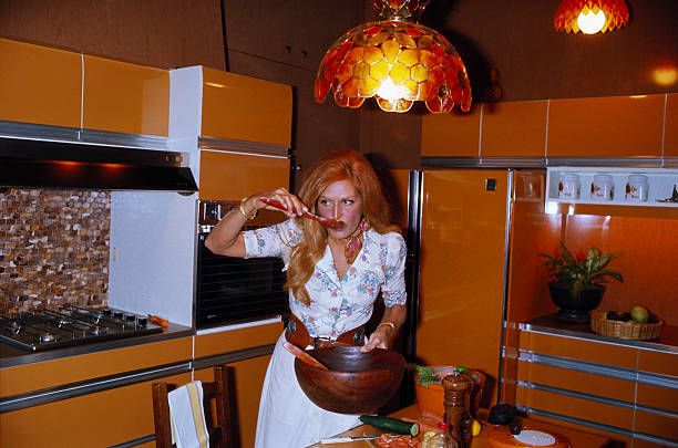 Gallery of Dalida (Iolanda Gigliotti)