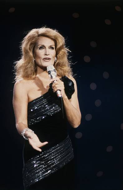 Gallery of Dalida (Iolanda Gigliotti)