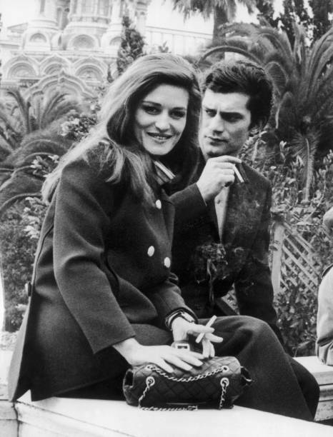 Gallery of Dalida (Iolanda Gigliotti)
