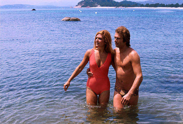 Gallery of Dalida (Iolanda Gigliotti)