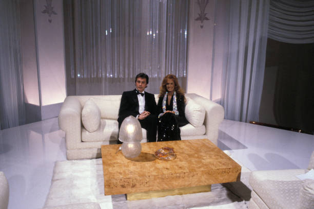 Gallery of Dalida (Iolanda Gigliotti)