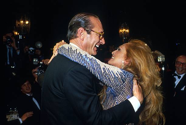 Gallery of Dalida (Iolanda Gigliotti)