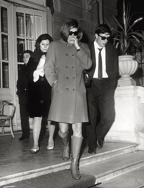 Gallery of Dalida (Iolanda Gigliotti)