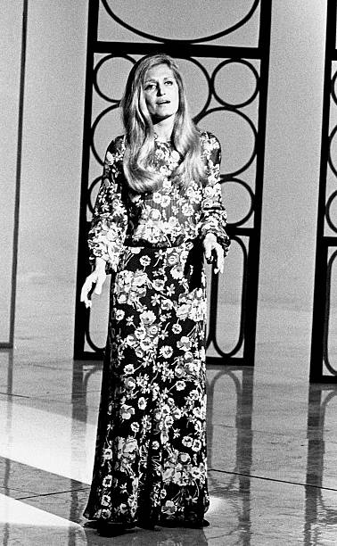 Gallery of Dalida (Iolanda Gigliotti)