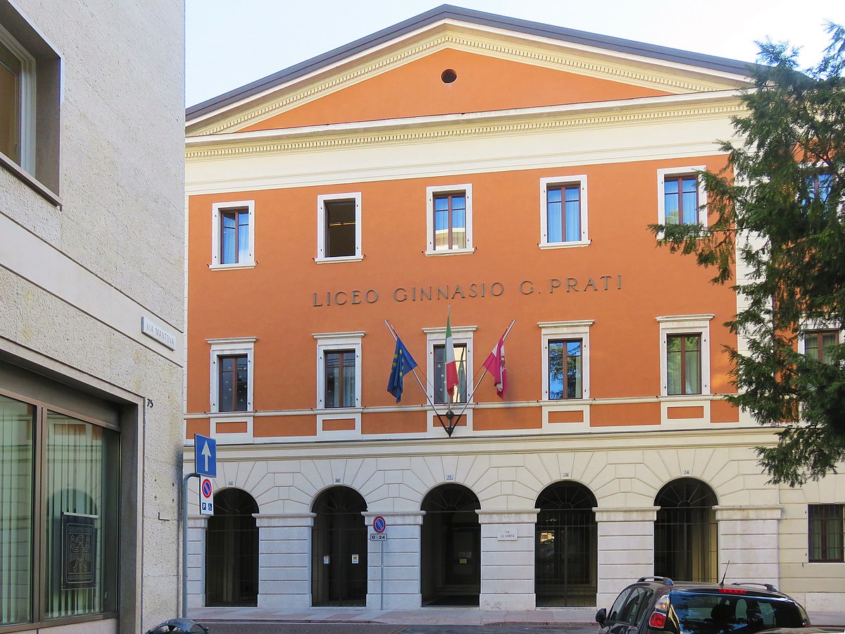 Gallery of Alcide De Gasperi