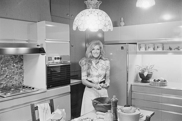Gallery of Dalida (Iolanda Gigliotti)