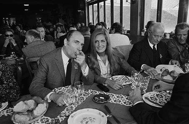 Gallery of Dalida (Iolanda Gigliotti)