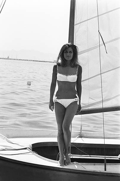 Gallery of Dalida (Iolanda Gigliotti)
