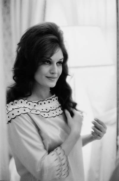 Gallery of Dalida (Iolanda Gigliotti)