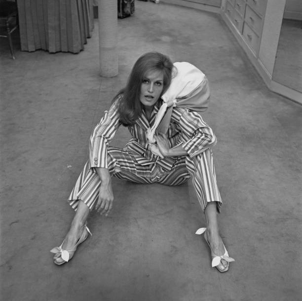 Gallery of Dalida (Iolanda Gigliotti)