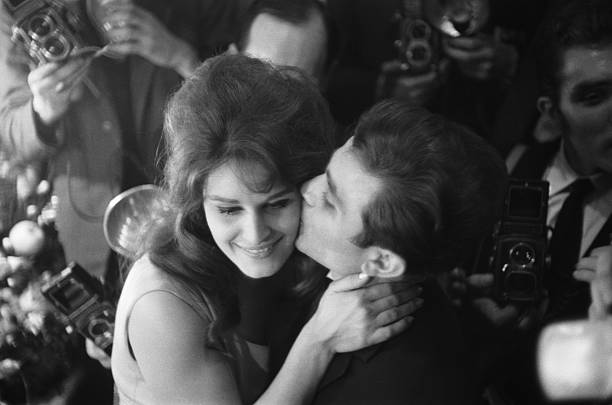 Gallery of Dalida (Iolanda Gigliotti)