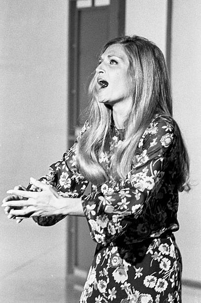 Gallery of Dalida (Iolanda Gigliotti)