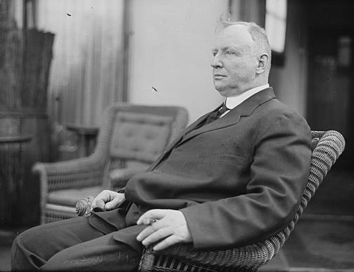 Adrian Anson