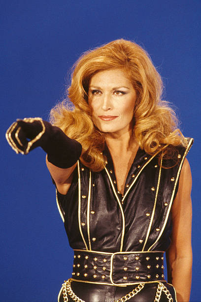 Gallery of Dalida (Iolanda Gigliotti)