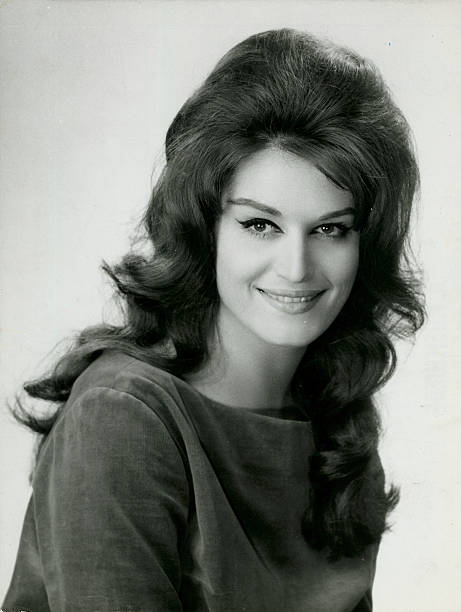 Gallery of Dalida (Iolanda Gigliotti)