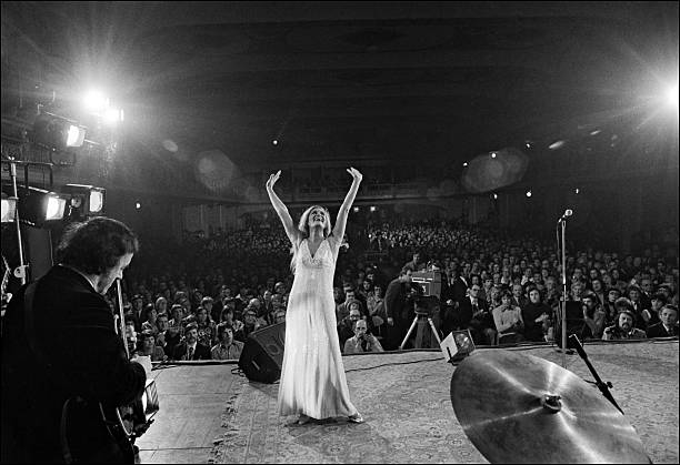 Gallery of Dalida (Iolanda Gigliotti)