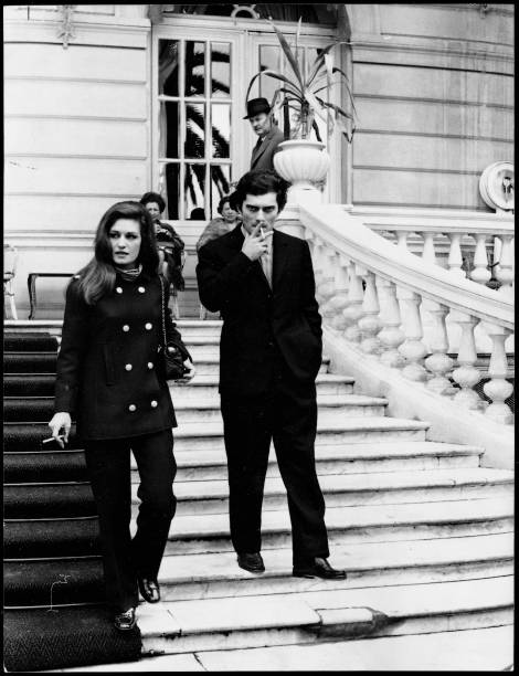 Gallery of Dalida (Iolanda Gigliotti)