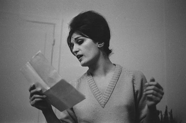Gallery of Dalida (Iolanda Gigliotti)