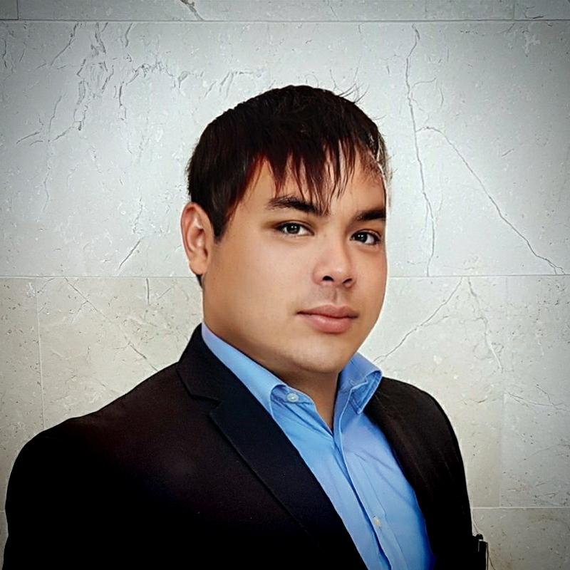 Jeffrey Ulatan